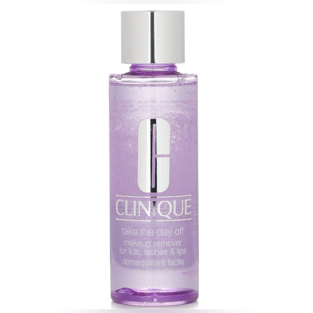 Clinique
Take The Day Off Make Up Remover 200ml/6.7oz